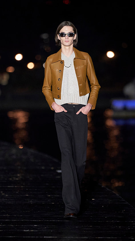 Alexandre Mattiussi, AMI, fashion, Paris, menswear, womenswear, ss2021 