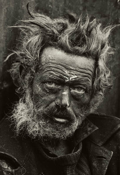 tate, Don McCullin, photography, exhibitions, 