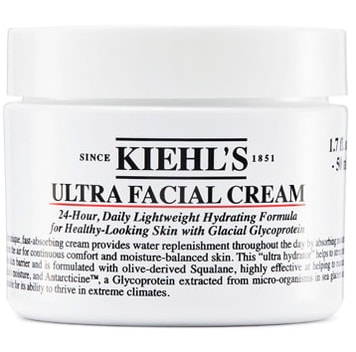 Kiehl's Ultra Face Cream, Lowell, soedited, mens grooming, mens health