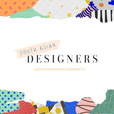 Supriya Lele, LVHM, #southasianheritagemonth, designer, india, fashion, south asian designers, south asian heritage month