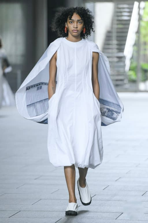 TOGA,LONDON FASHON WEEK, TRENDS, 2022, LFW2022, TRENDS 2022, SS2022, FASHION TRENDS